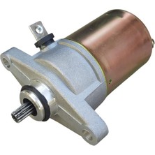 Sevgent Scooter 80 Marş Motoru 10T 7 Mm Motto