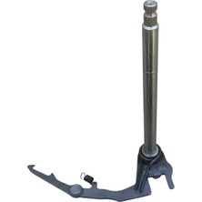 Sevgent Yamaha Rx115 Vites Mili