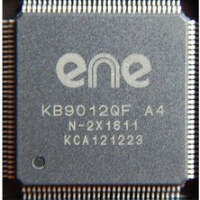 Labshop41 KB9012QF A4 , KB9012QFA4 QFP-128 Chıpset x 1 Adet (RF012)