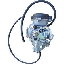 Sevgent Tvs Apache Karbüratör 29-37 mm Boğaz