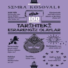 Ren Kitap 100 Soruda Tarihteki Engiz Olaylar