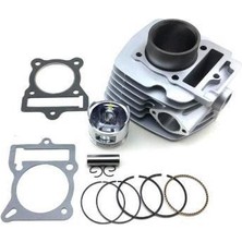 Sevgent Ramzey Karaca 100 Silindir Komple 4 Vitesli