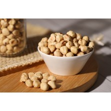 Halktan Fındık Kavrulmuş