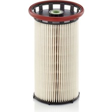 Mann Filtre Filre Mazot  A3 1.6  2.0 Tdı