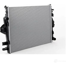 Mahle Radyatör Su Crafter 06=> Bjk-Bjm-Cktb-Ckub 2.0 Tdı 26MM Brazıng
