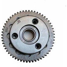 Sevgent Rks Titanic 150 Ilk Hareket 56T Komple