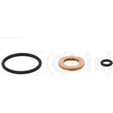 Elring Enjektör Pul ve Oring Takımı Tıguan Passat B7 cc Crafter Caddy Amarok Superb A4 2.0tdi Ckub