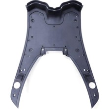 Sevgent Tvs Wego 110 Ayaklık Ana Gövde K6220060 Orj