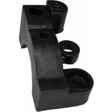 Sevgent Tvs Wego Jupiter Gaz Kolu Braketi Alt K3150570 Orj