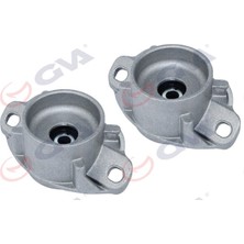 GVA Amortisör Takozu Arka P307 C4