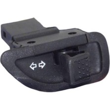 Sevgent Tvs Wego Jupiter 110 Sinyal Düğmesi K6160400 Orj