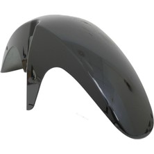 Sevgent Mondial Ön Çamurluk Siyah Delta Mh125 L Drift