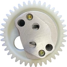 Sevgent Mondial Yağ Pompası 39T MH125 L Drift KD125 F Kıden Mr Vulture