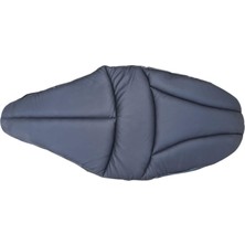 Sevgent Yamaha Xmax 250 Konfor Sele Kılıfı