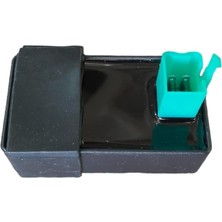 Sevgent Mondial Mh 125-150 Cdı Beyin 4 Lü (2017-....) Akü Destekli