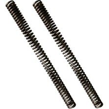 Sevgent Tvs Pep Ön Amortisör Yayı 20-205 mm