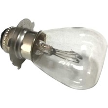 Sevgent Modenas Kriss Far Ampülü 12V 35*35