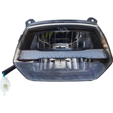 Sevgent Kuba Bluebird 50 Far Komple