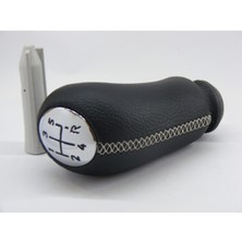 AutoAll Renault Megane 2 Deri Vites Topuzu