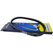 Sevgent Sym Fıddle Iıı 125 - Jet4 Kayış Ym 818-19,5 Mıchelın