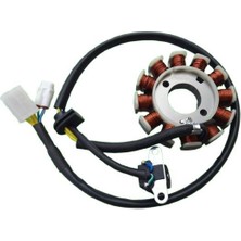 Sevgent Mondial Wing Turismo Virago 50i Statör 12 Li 29-88-24 mm 2d 5k