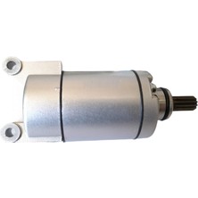 Sevgent Kuba Tk-03 Marş Motoru 10T Komple