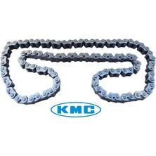 Sevgent Mondial 250MCT Eksantrik Zinciri 4/5 98L Kmc