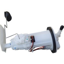 Sevgent Mondial Lavinia 125 Benzin Pompası ve Şamandıra Komple Orj