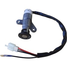 Sevgent Modenas Kriss Kontak İth