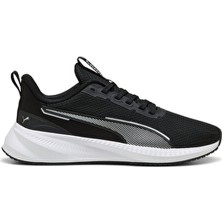 Puma Flyer Lite 3 Unisex Koşu Ayakkabısı 31079722 Hafif ve Esnek Ortopedik Tabanlı Siyah