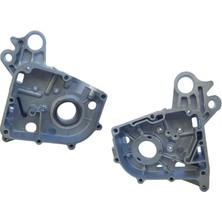 Sevgent Rmg Rapid 50 Krank Kutusu Sağ