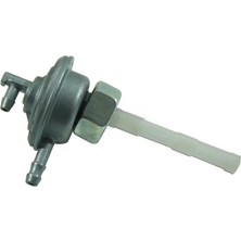 Sevgent Scooter Musluk Somunlu İnce Dişli