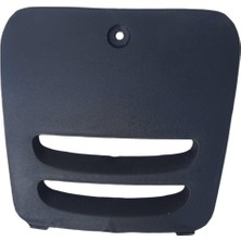 Sevgent Scooter 150 Sele Altı Ön Kapak Küçük