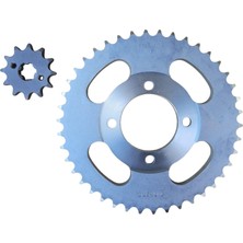 Sevgent Rks Cub Sniper Ön-Arka Dişli Set 12T-42T