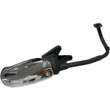 Sevgent Mondial Turismo 50İ Egzoz Kople