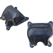 Sevgent Tvs Raider 125 Külbütör Kapağı N6010220 Orj