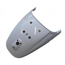 Sevgent Mondial Turismo 50İ Stop Üst Kapak Beyaz