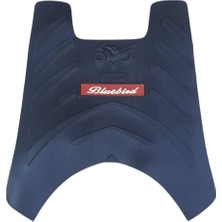 Sevgent Kuba Blueberry Bluebird Paspas Siyah