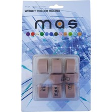 Sevgent Yamaha Xmax 250 Tahrik Seti Mas (2011-17) 8 Li 11 Gr 20-12 Mm