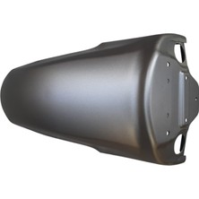 Sevgent Tvs Jupiter 125 Ön Çamurluk Gri Ith