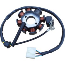 Sevgent Kuba Tk-03 Statör 8 Li 29-88-26 mm 2d 5k