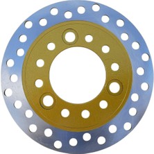 Sevgent Scooter 50 Ön Fren Diski 58-157-3