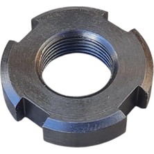 Sevgent Mondial Balansör Somunu 14-1 Mm Sol Diş Drift L Vultre İ Kıden Öm