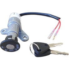 Sevgent Yamaha Crypton Kontak 2010