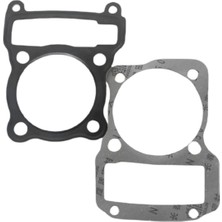 Sevgent Mondial Mh-Mr-Mc 150 Silindir Alt-Üst Conta 62 Mm Saç