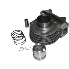 Sevgent Scooter 50 (100) Silindir Komple (Müşür Yeri Var) 50 Mm 53 Boy