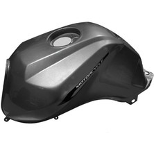 Sevgent Mondial Mh 125 Drift Benzin Deposu Gri