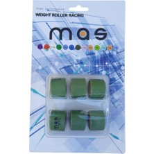 Sevgent Tvs Tahrik Seti Mas 14 Gr 20-15 Mm Jupiter 125, Ntorq, Activa S, 125İ, Dio, Pcx, Fizy Dash