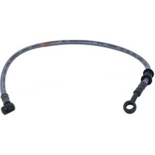 Sevgent Rks Spontini Ön Fren Hidrolik Hortumu 95 Cm Çelik Örgü