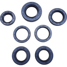 Sevgent Yamaha Nouvo Keçe Seti 7 Parça